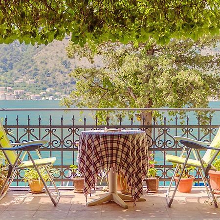 Villa Donkovic Kotor Exteriör bild