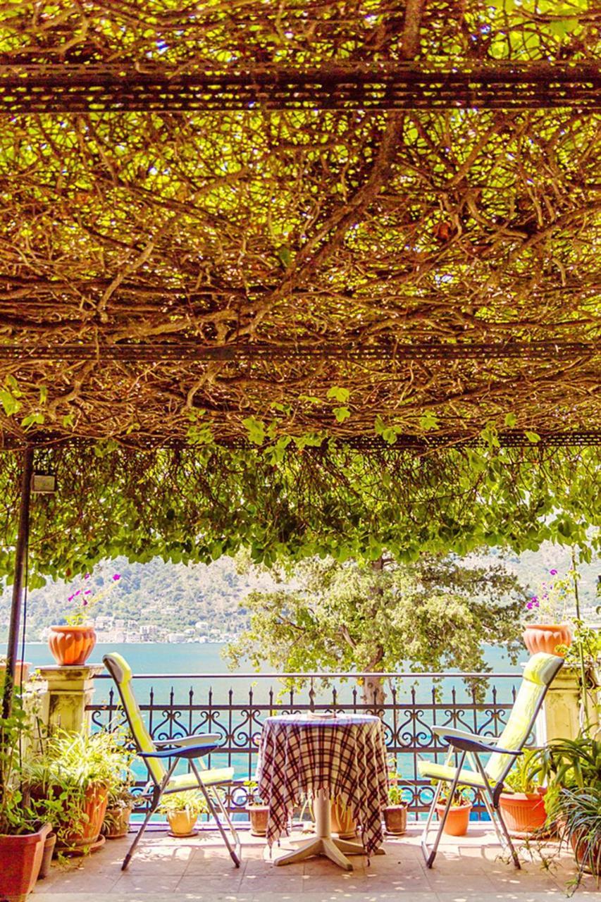 Villa Donkovic Kotor Exteriör bild