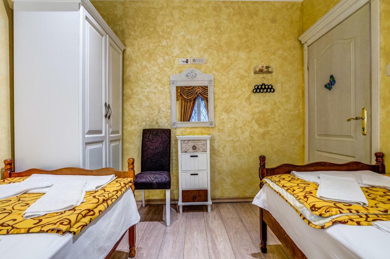 Villa Donkovic Kotor Exteriör bild